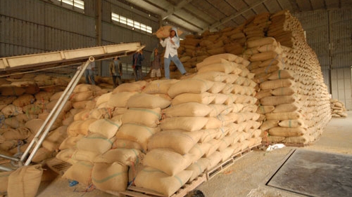 Vietnam fears protectionism will affect farm produce exports