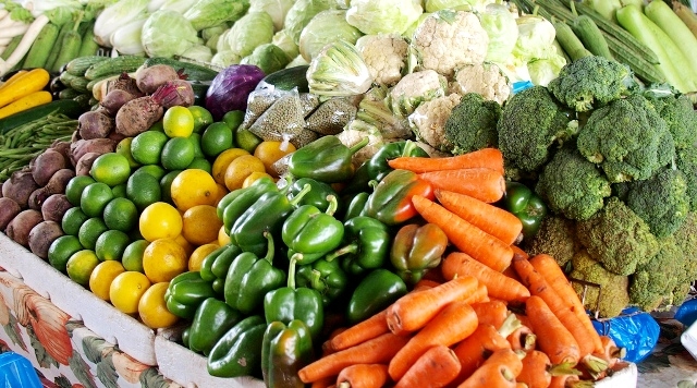Vietnam launches new agency to 'rescue' farm products