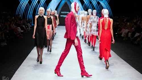 Vietnam International Fashion Week to be held in Hanoi