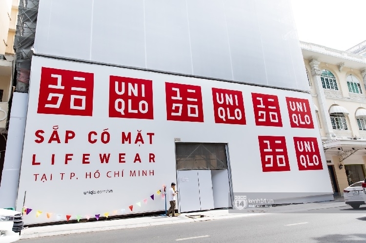 Fast-fashion seeks speedy solutions