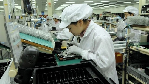 Vietnam records positive changes in FDI attraction