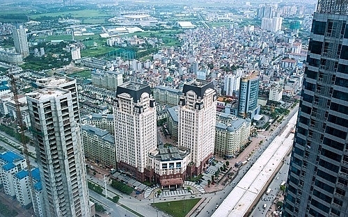 FDI flows remain strong in real estate