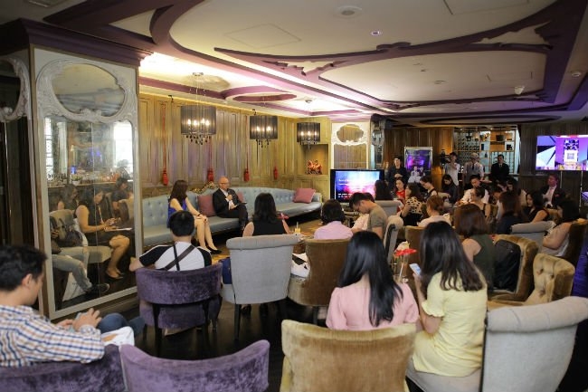 AccorHotels targets 19 more hotels in Vietnam