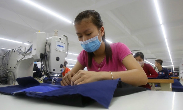 Vietnam plans to slash maternity benefits for female workers