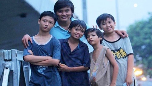 Vietnamese youngsters making short films: Diversity and difference