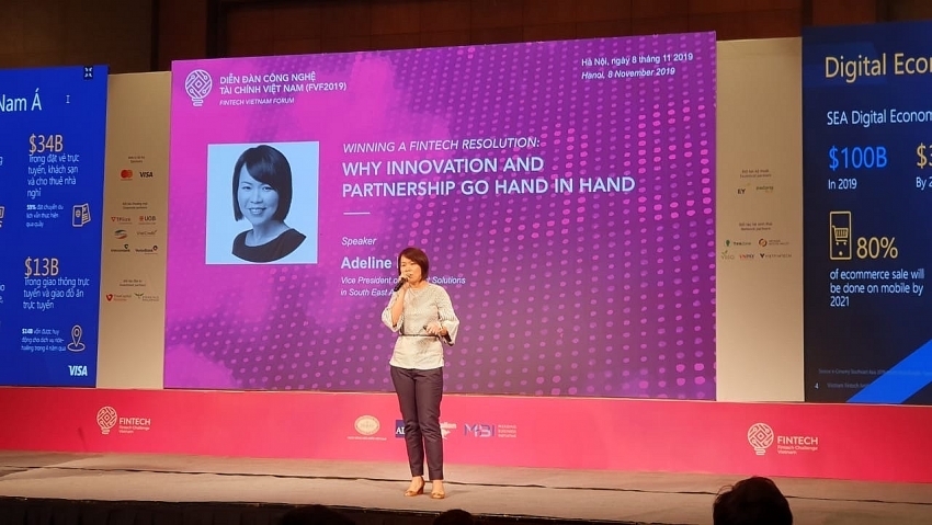 Fintech could hold key to reducing cash reliance in Vietnam