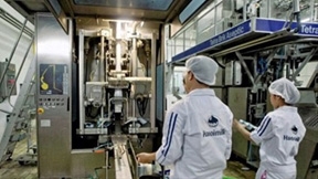 Thai firm replaces Swiss company to manage HCM City hotel