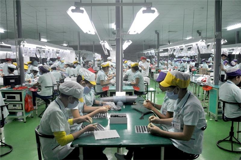 Ratings firms see potential in Vietnam