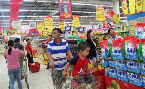 Vietnam firms must meet rural demand