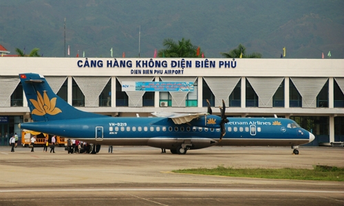 Wandering dog on runway causes flight delay in northern Vietnam