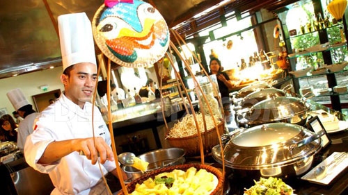 Food festival promises a feast for visitors