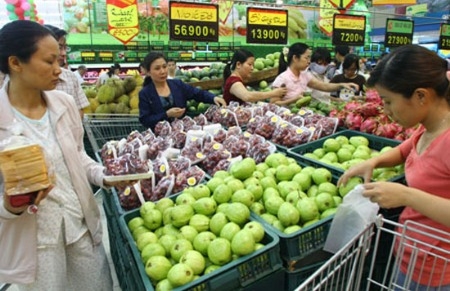 Six inspection teams set up for food safety in Tet holidays