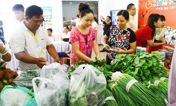 Seminar sets safe food market goals