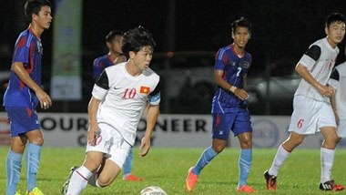 Vietnam enter ASEAN youth football champs semi-finals