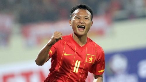 Vietnam defeat Guangzhou in a friendly match