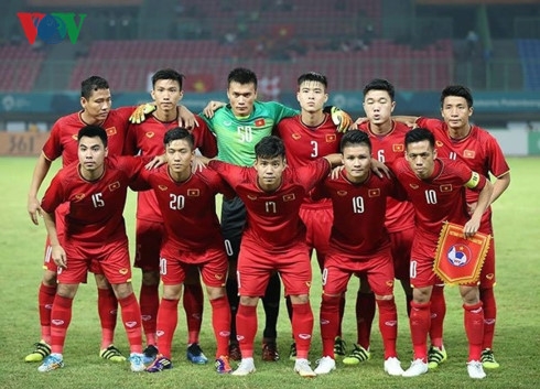 What opportunities await Vietnam at 2019 Asian Cup?