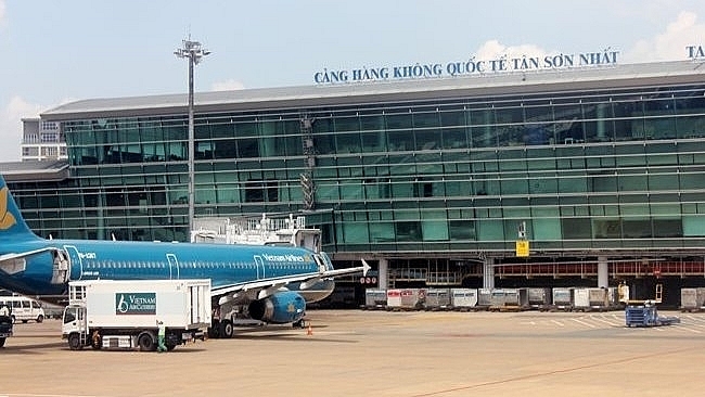 Foreign consultant questioned over low forecasts for Tan Son Nhat Airport