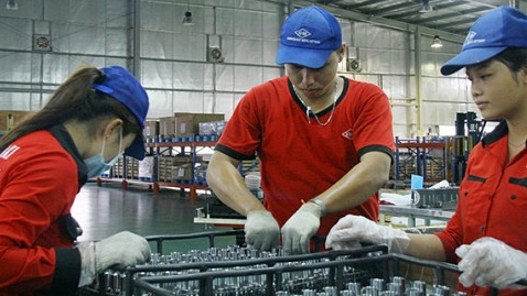 Foreign firms optimistic about Vietnam's outlook