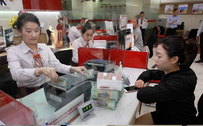Foreign exchange market to be stable in 2018