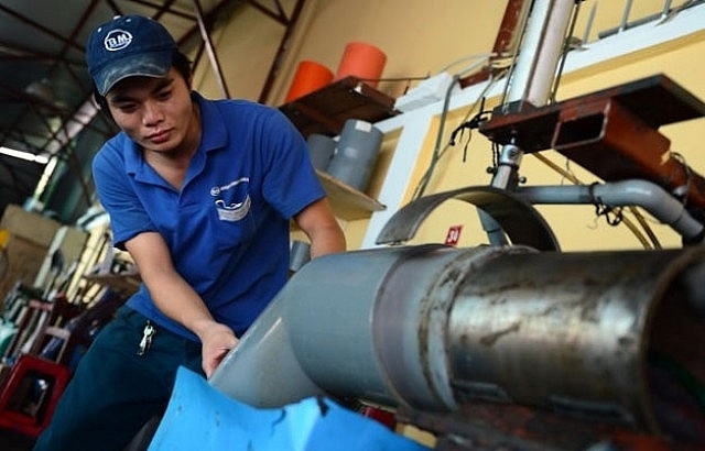 Foreign investors turn to M&A to increase SOE holdings