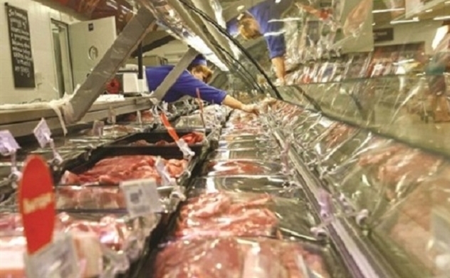 Foreign livestock companies see potential in Vietnam