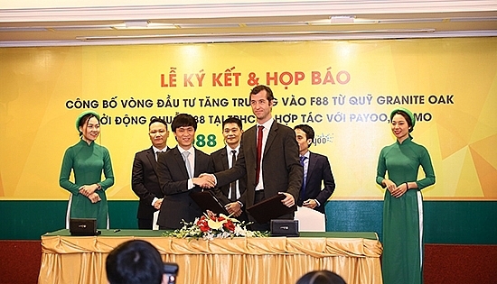 F88 pawn shop chain continues attracting foreign capital