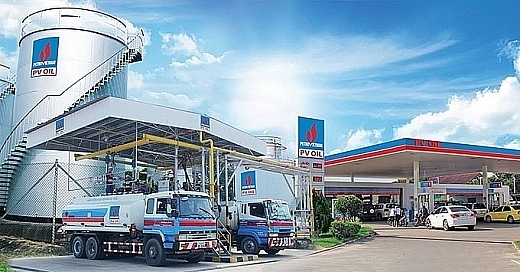 Four foreign investors lose opportunity at strategic stake in PV Oil