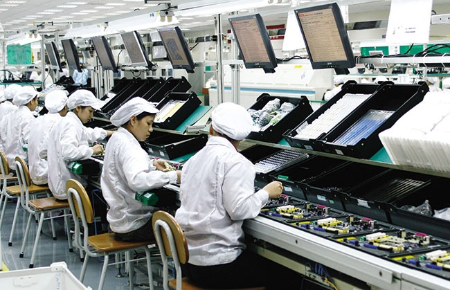 Foxconn acquires Microsoft’s smartphone facility in Vietnam