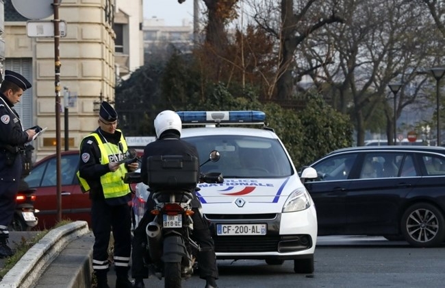 France arrests new suspect in foiled terror plot