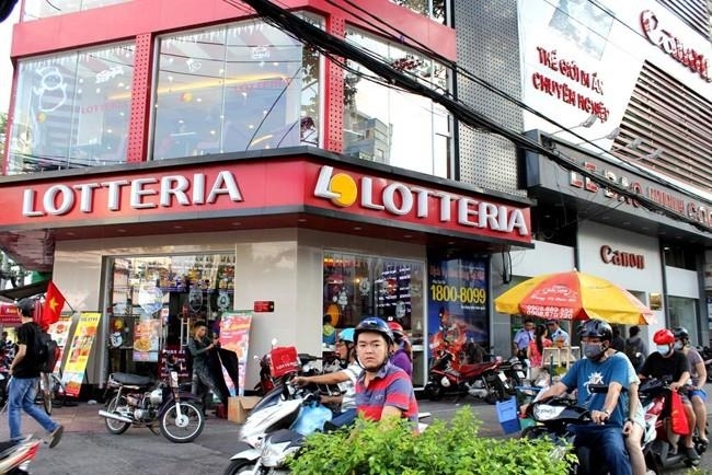 Vietnam great at franchising: experts