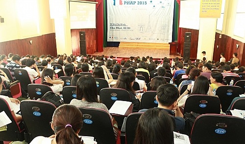 French Embassy in Vietnam to hold forum on study in France