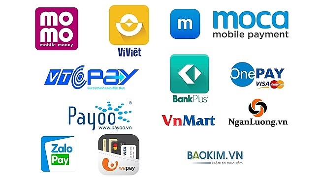 Foreign funds to help domestic e-payment firms with competition