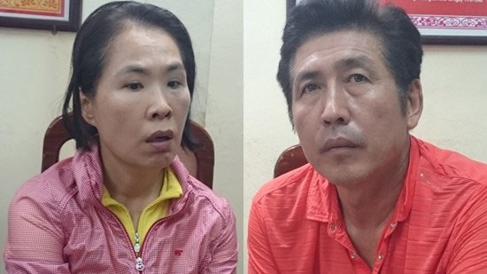 Vietnam arrests 2 Korean fugitives wanted by Interpol