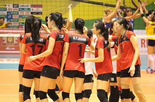 Vietnam finish seventh at Asian Cup