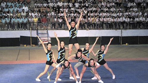 Sports festivals for school students to return to true value next year