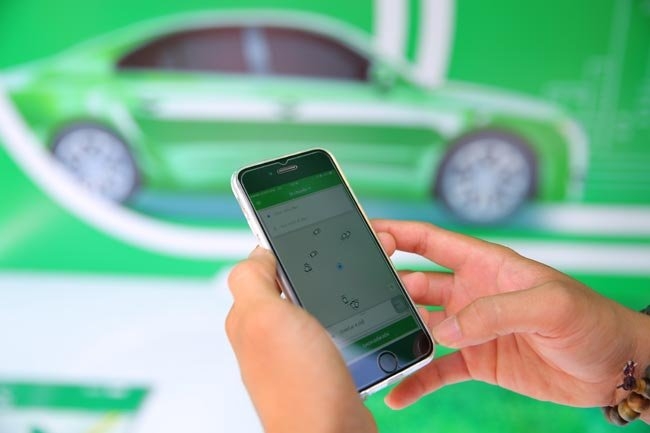 Grab may be categorized as e-charter transport operator