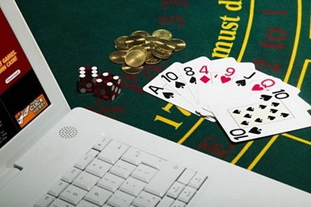 Chinese man in connection with US$90mln gambling ring arrested