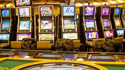 New e-gaming rules alter the betting scene