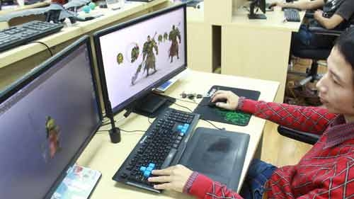 Vietnam’s ambition to penetrate the Asian gaming market