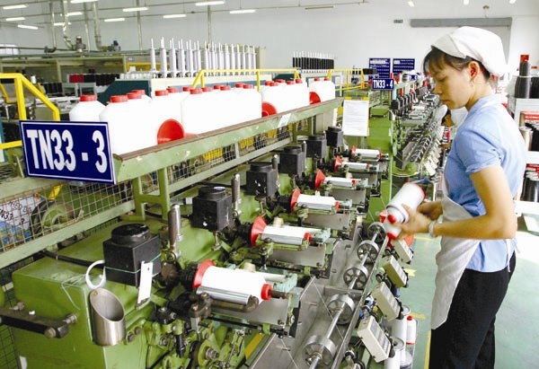 Will garment companies reap huge benefits from TPP when tariffs fall?