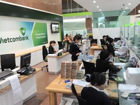 13 Vietnamese banks named in world’s top 1,000