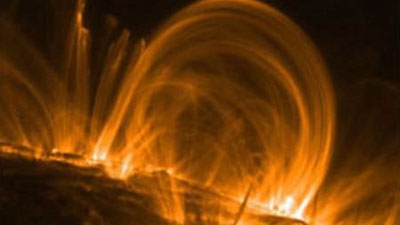 Geomagnetic to intensify this year