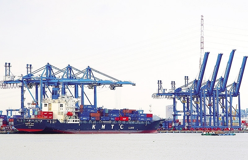 Getting logistics right for the whole of ASEAN