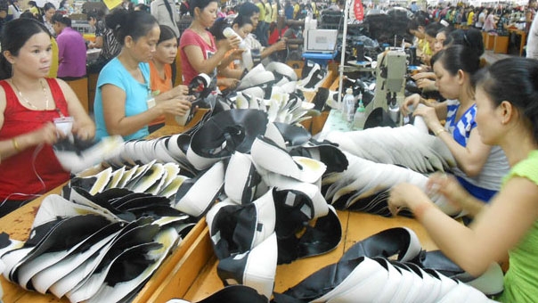 Few Vietnamese businesses open to outsourcing study