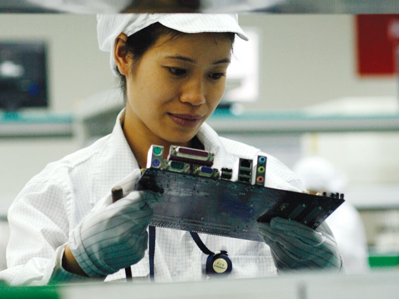Solutions for achieving growth with limited budget