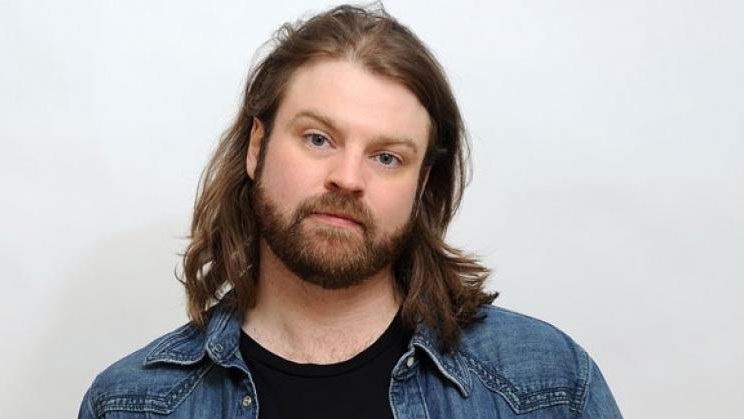 Canada's Glenn Wool brings comedy to Vietnam