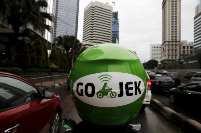 Indonesian ride-hailing app revs up to join Vietnam’s transport market