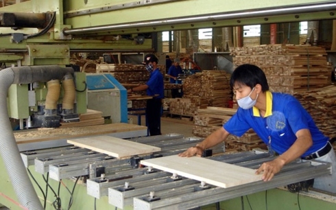 Denmark-funded project yields spillover effects upon occupational safety work