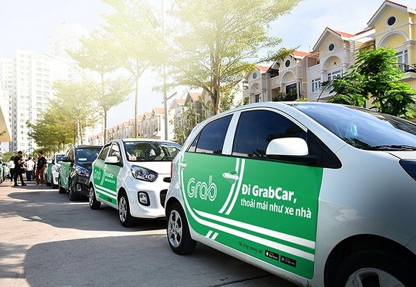 MoT rejects Grab expansion request