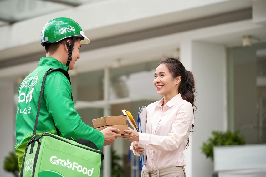 GrabFood expands to Danang en route to becoming Vietnam's superapp